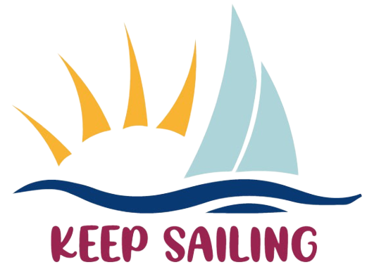 Keep Sailing BR